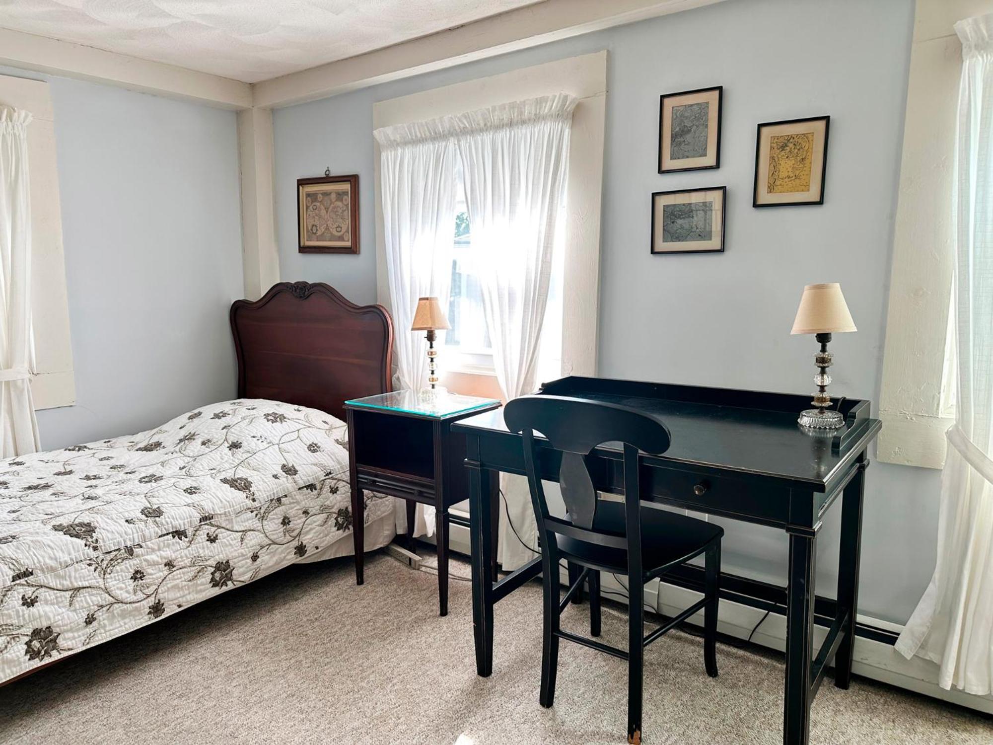 Northey Street House Bed & Breakfast Salem Eksteriør bilde