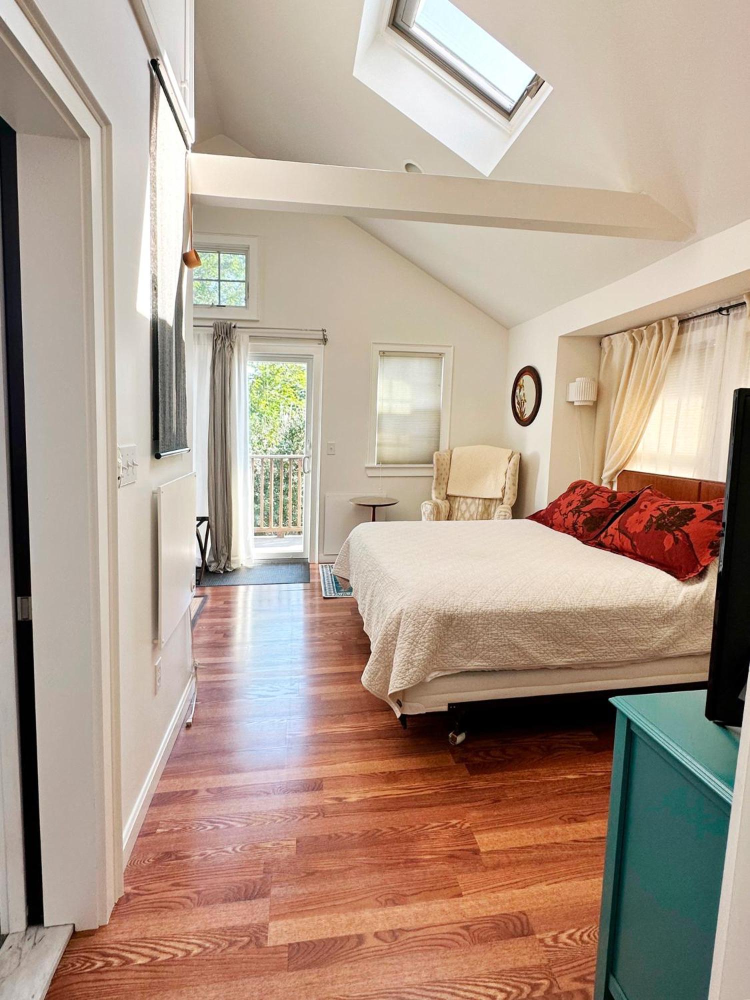 Northey Street House Bed & Breakfast Salem Eksteriør bilde