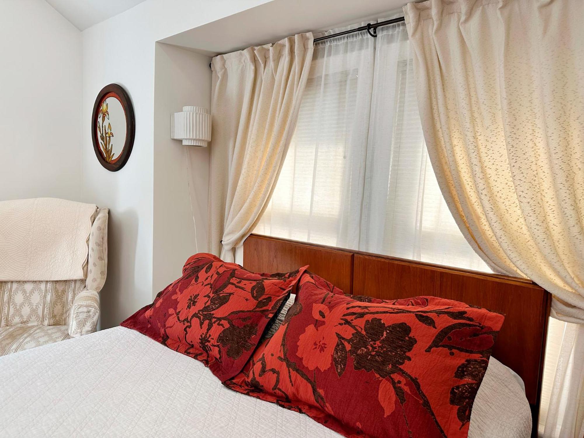 Northey Street House Bed & Breakfast Salem Eksteriør bilde
