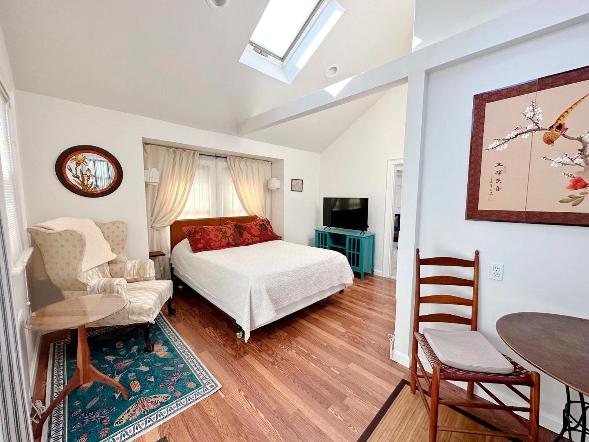 Northey Street House Bed & Breakfast Salem Eksteriør bilde