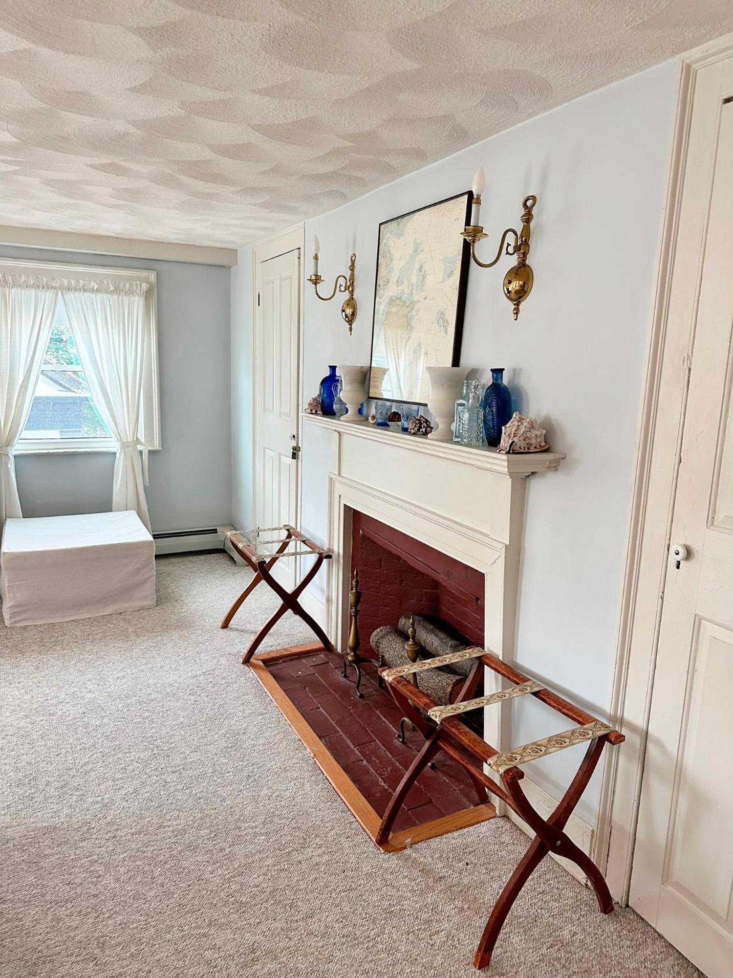 Northey Street House Bed & Breakfast Salem Eksteriør bilde